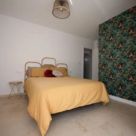 Holiday home Casa Viturna *