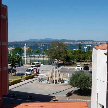 Casa Viturna O Grove