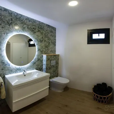 Vakantiehuis Casa Viturna *