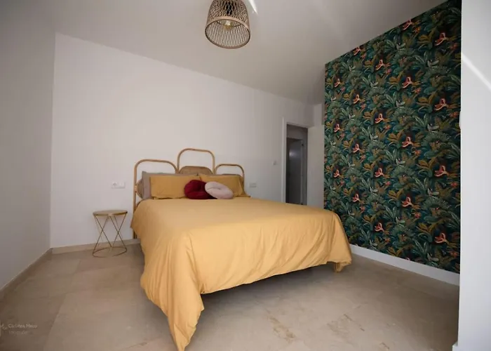 度假居 Casa Viturna *