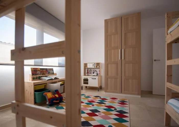 度假居 Casa Viturna 格罗韦