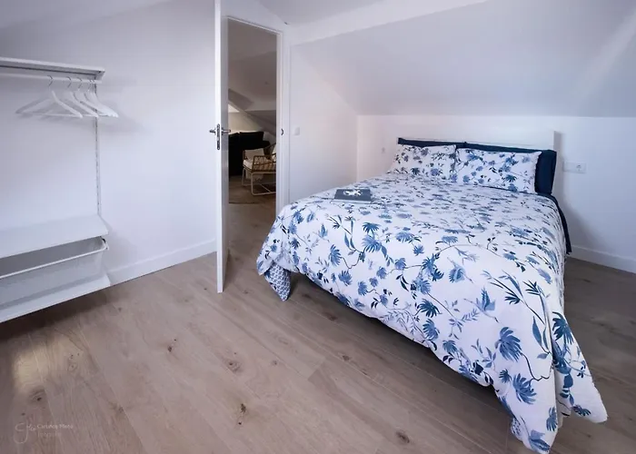 Casa Viturna 度假居