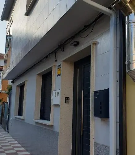 度假居 Casa Viturna *